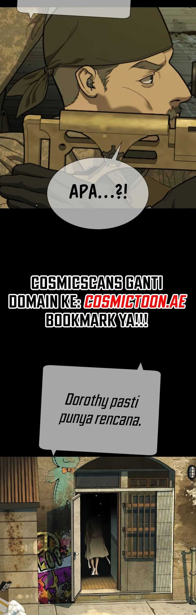 Killer Peter Chapter 78 Gambar 62