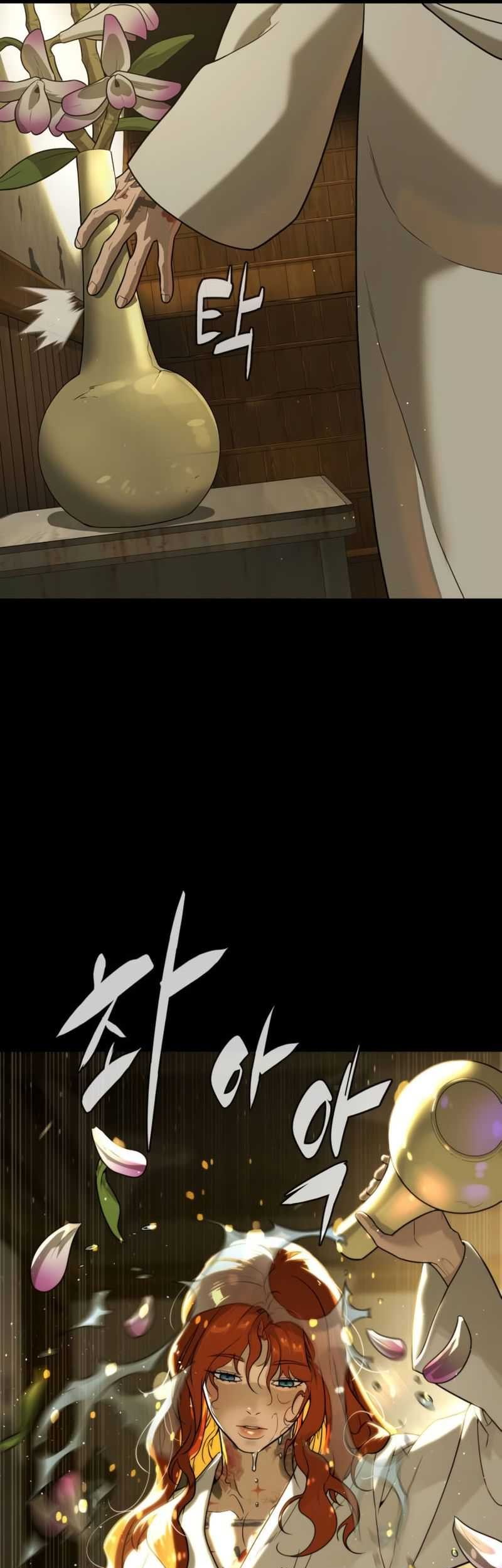 Killer Peter Chapter 78 Gambar 64