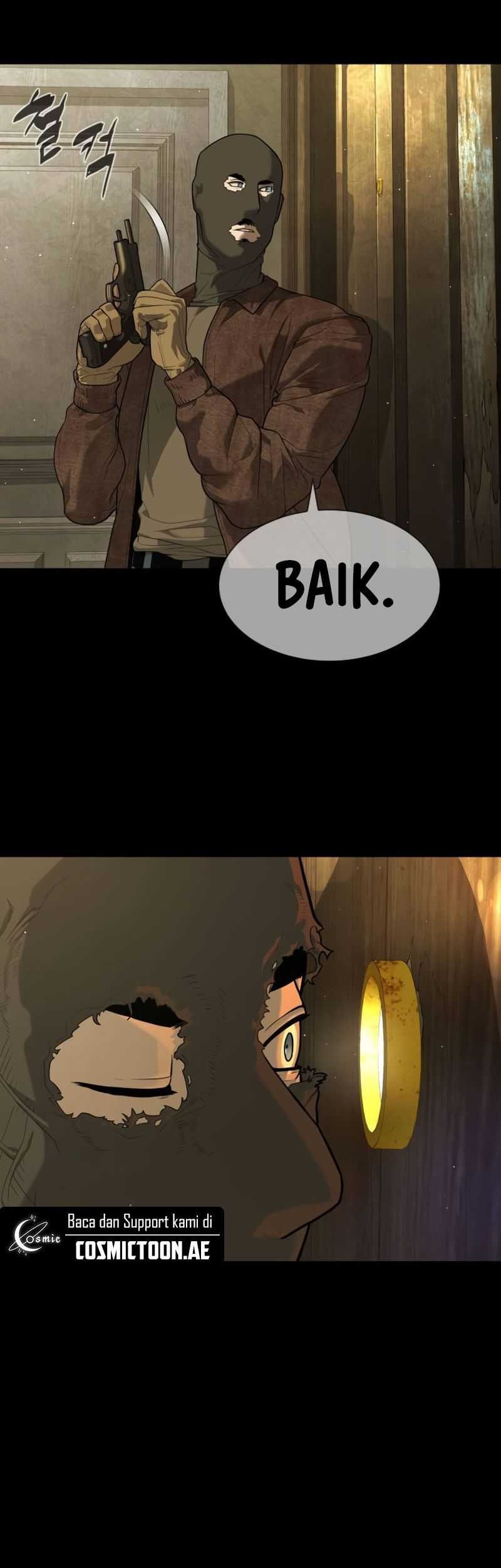 Killer Peter Chapter 78 Gambar 68