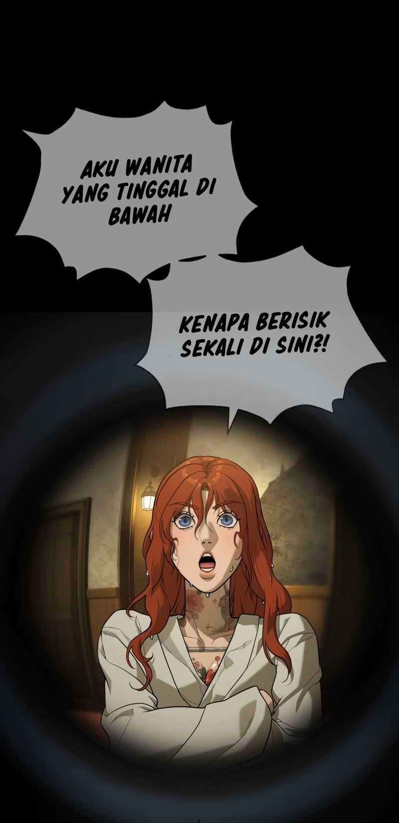 Killer Peter Chapter 78 Gambar 69