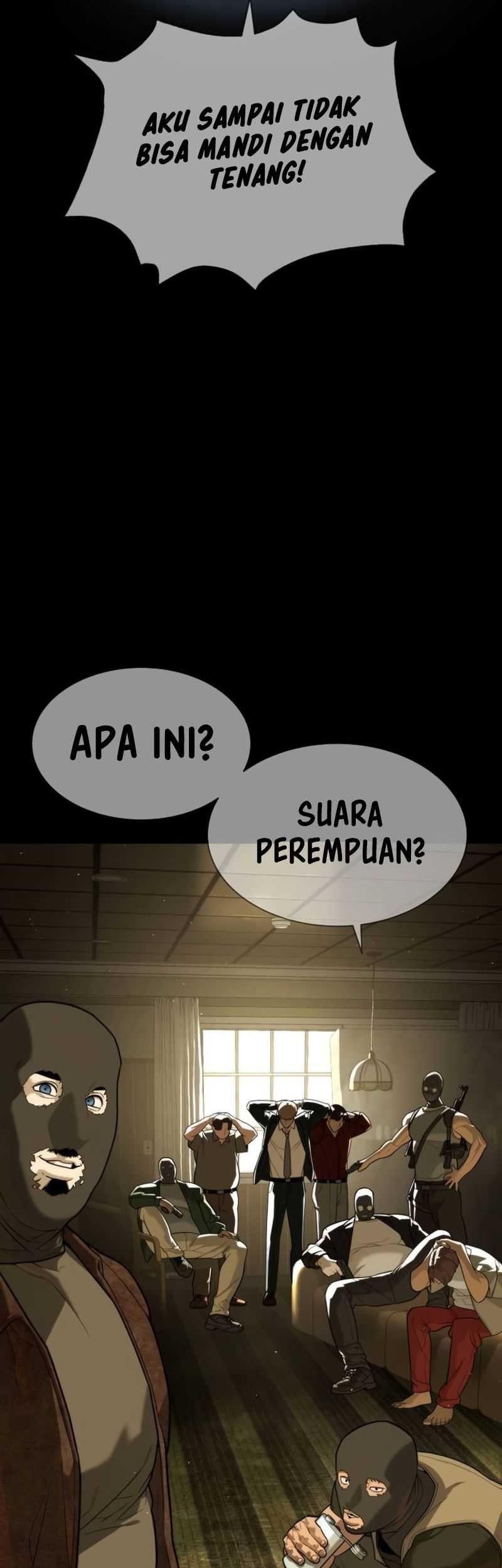 Killer Peter Chapter 78 Gambar 70