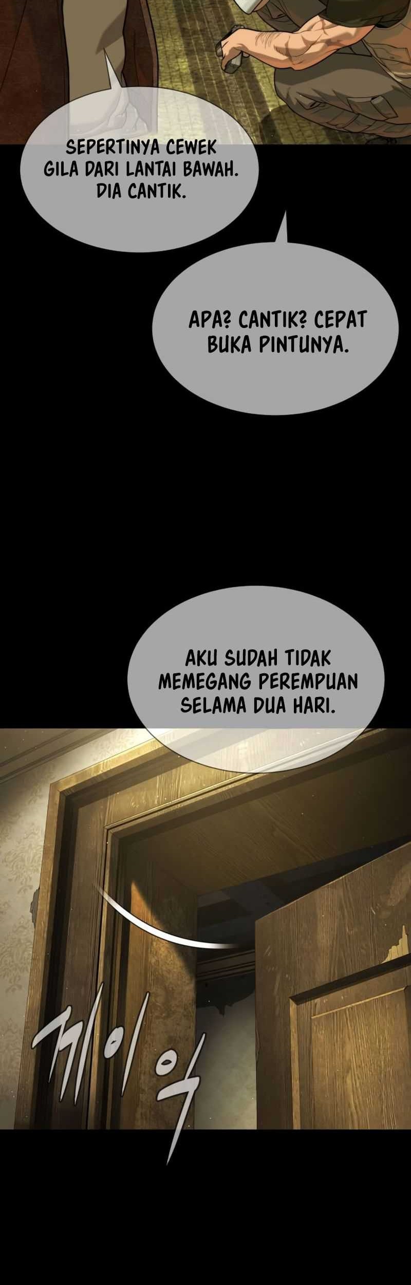 Killer Peter Chapter 78 Gambar 71