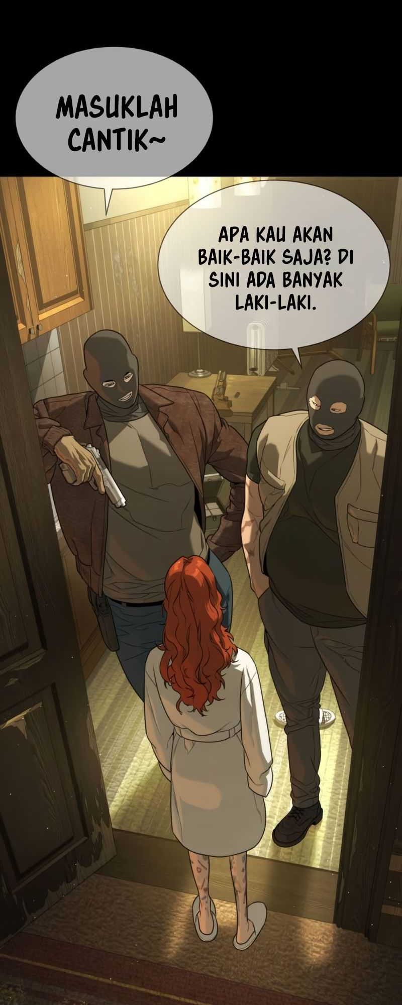 Killer Peter Chapter 78 Gambar 72