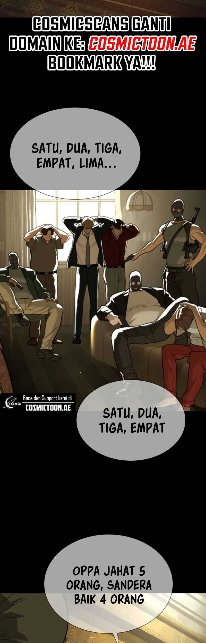 Killer Peter Chapter 78 Gambar 73