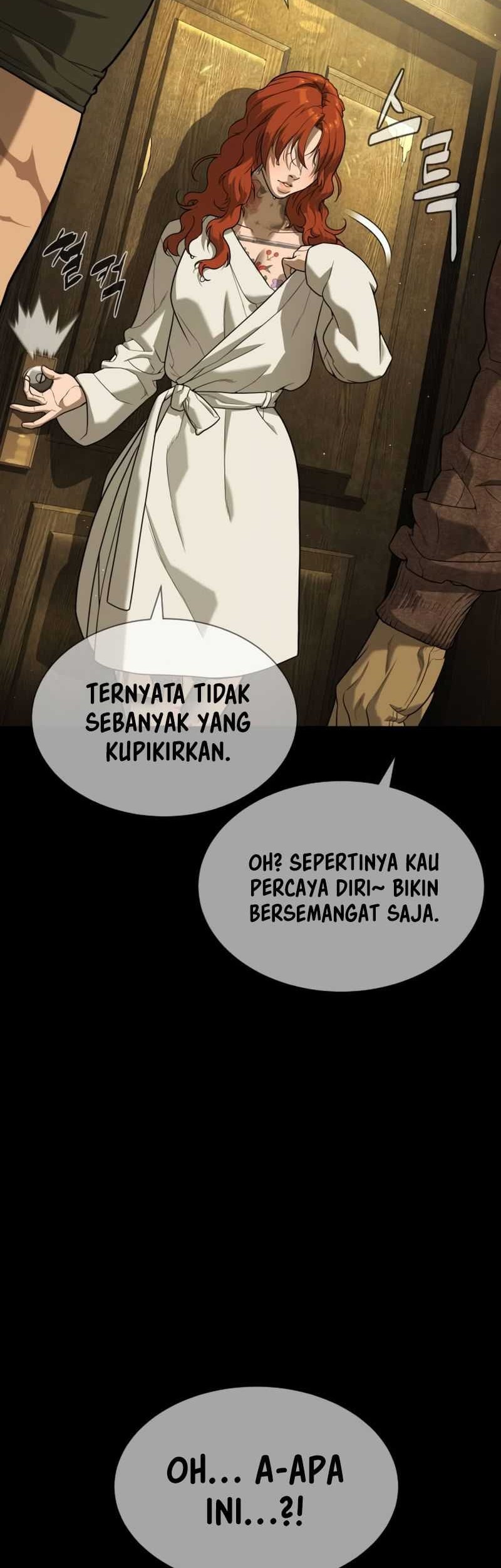 Killer Peter Chapter 78 Gambar 74