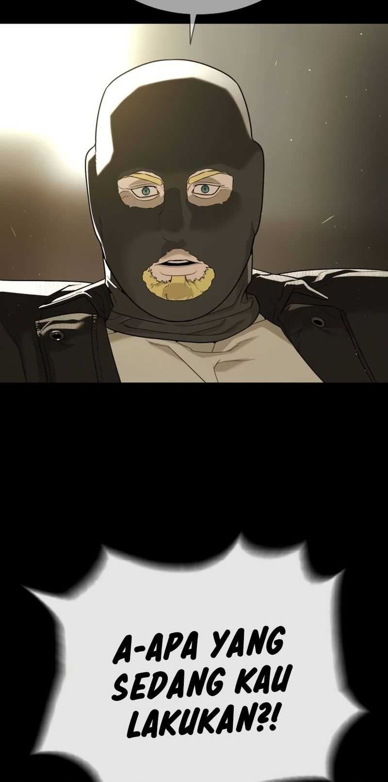 Killer Peter Chapter 78 Gambar 75