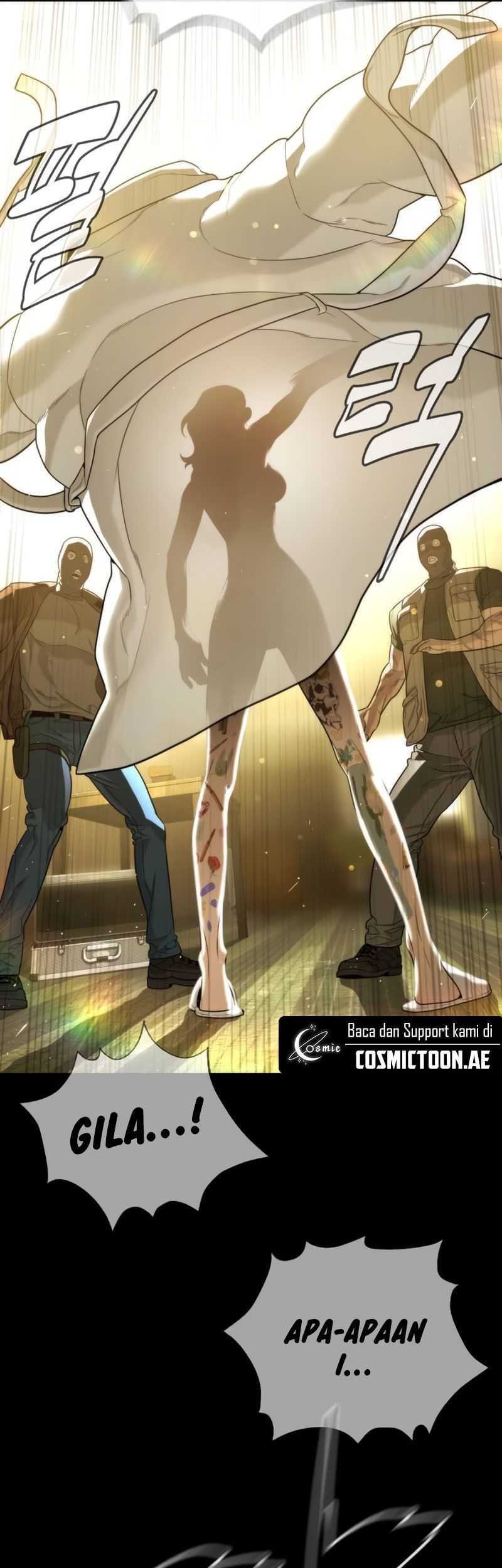 Killer Peter Chapter 78 Gambar 76