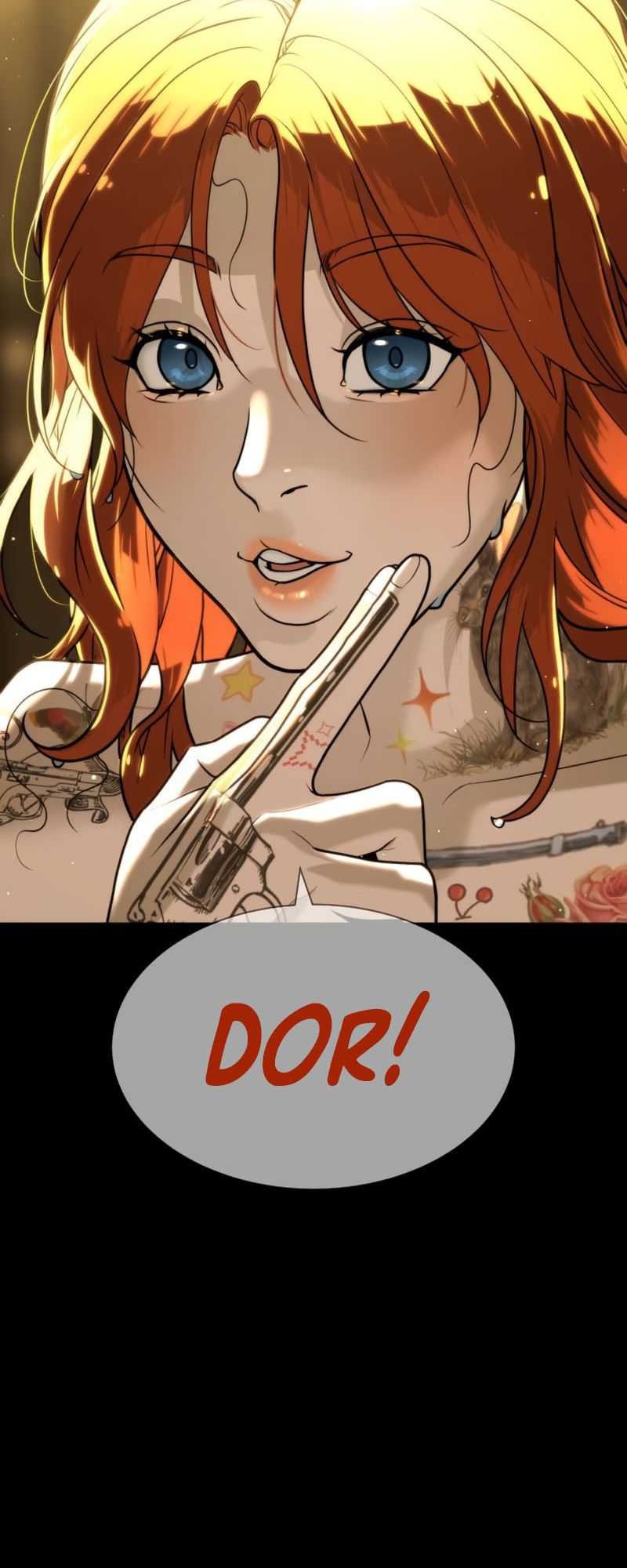 Killer Peter Chapter 78 Gambar 81