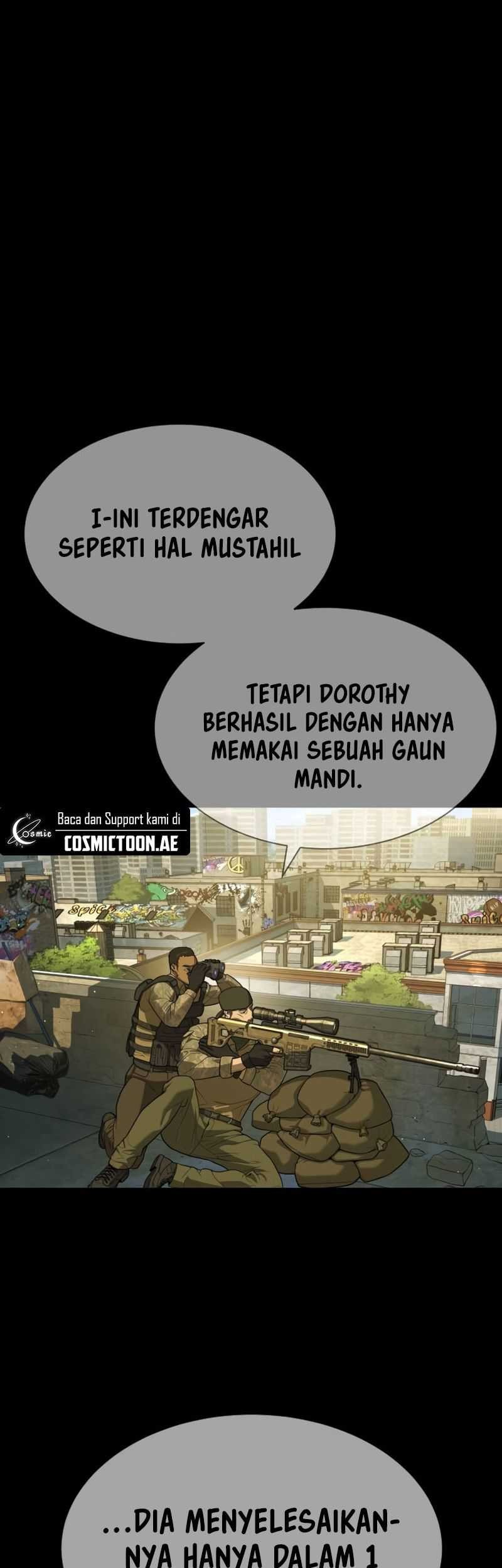 Killer Peter Chapter 78 Gambar 82