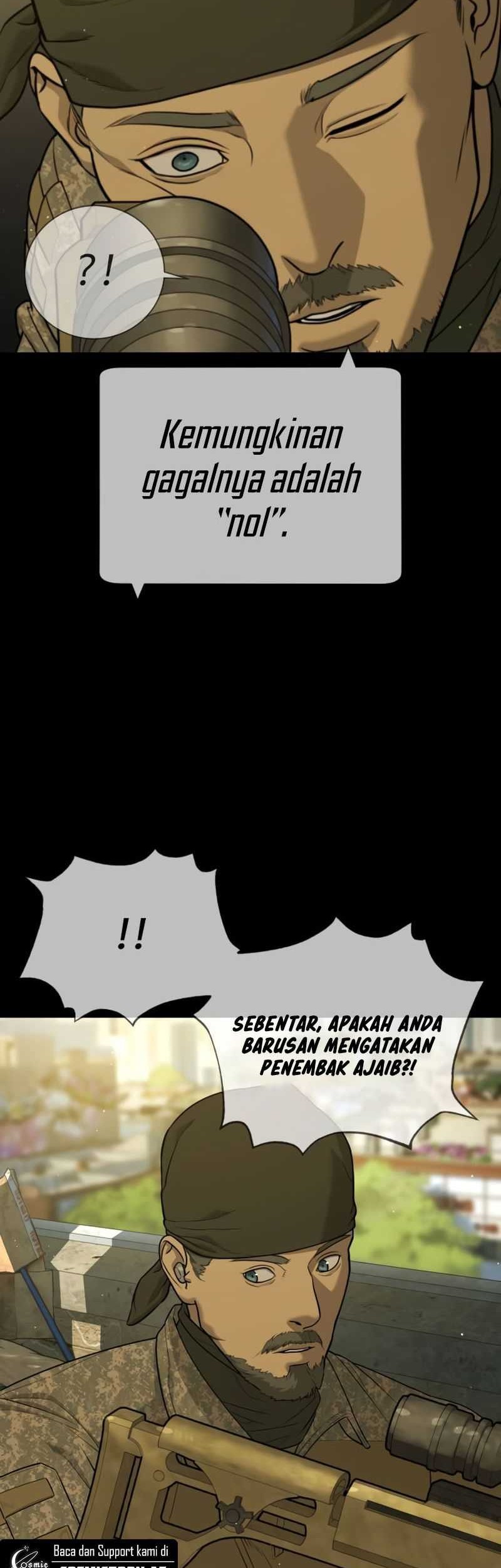 Killer Peter Chapter 78 Gambar 86