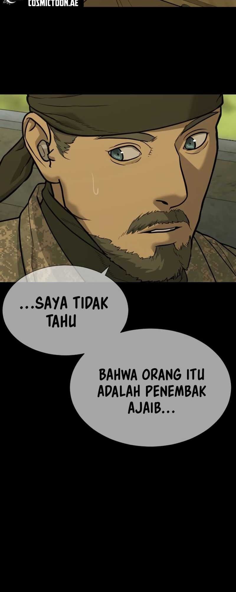Killer Peter Chapter 78 Gambar 87