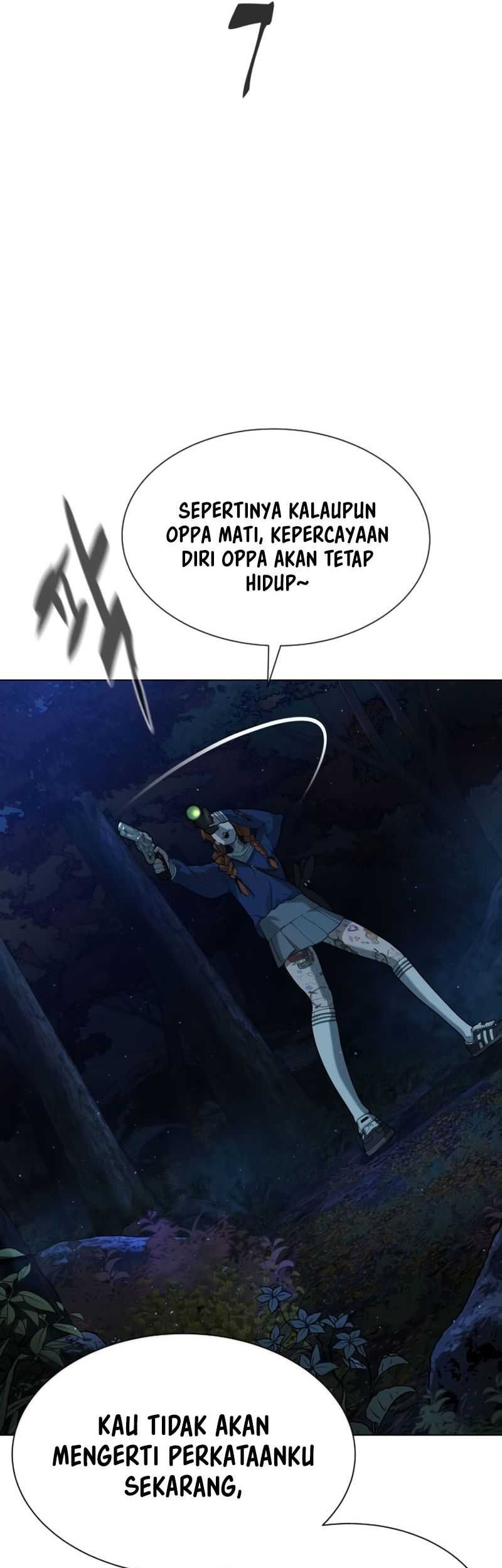 Killer Peter Chapter 78 Gambar 4