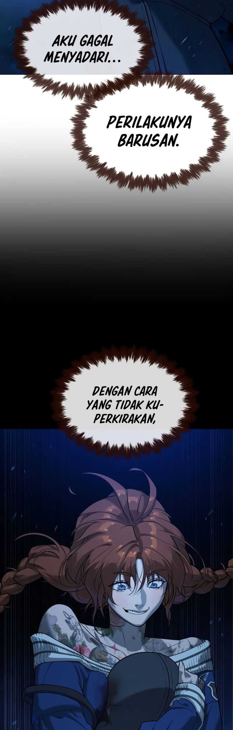 Killer Peter Chapter 78 Gambar 91