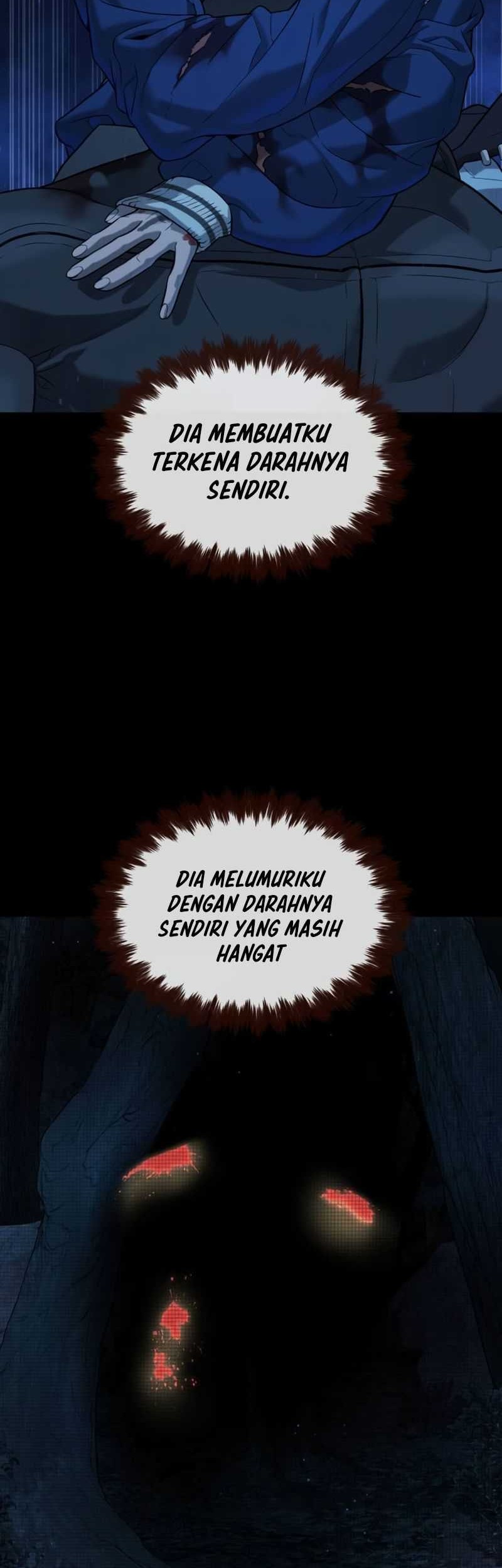 Killer Peter Chapter 78 Gambar 92