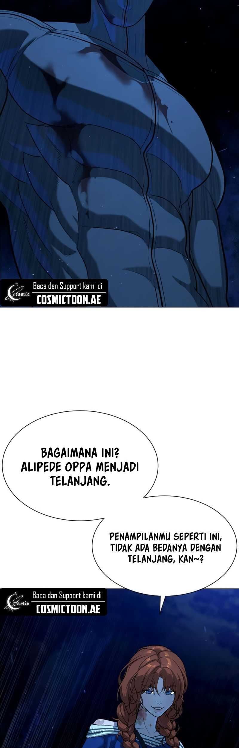 Killer Peter Chapter 78 Gambar 94