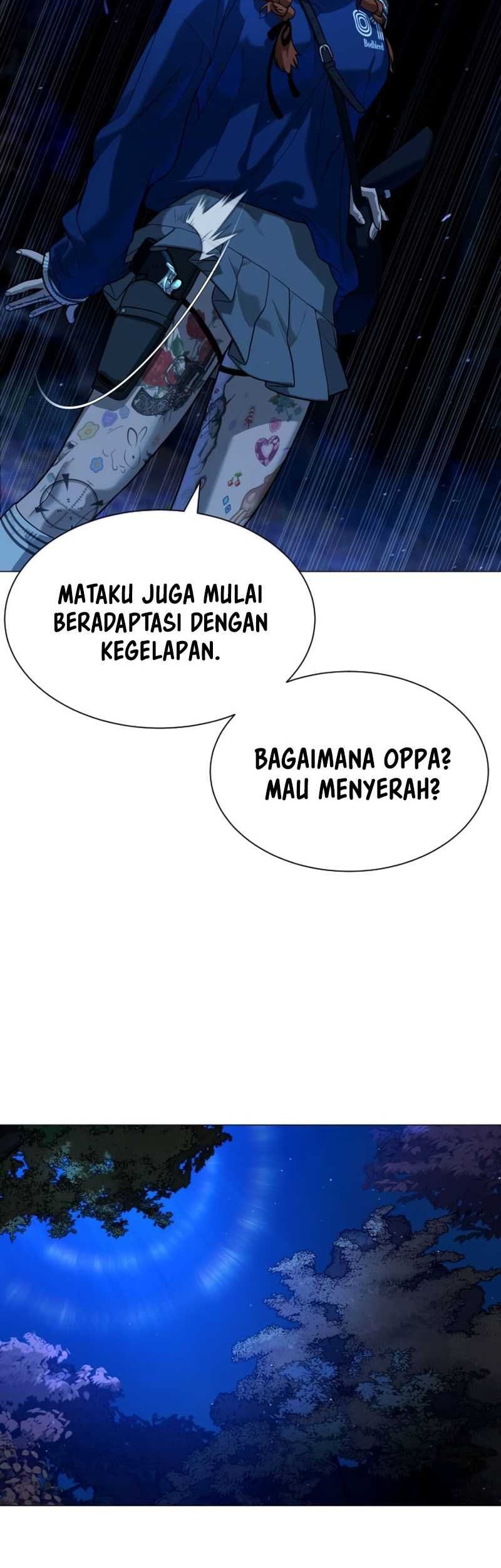Killer Peter Chapter 78 Gambar 95