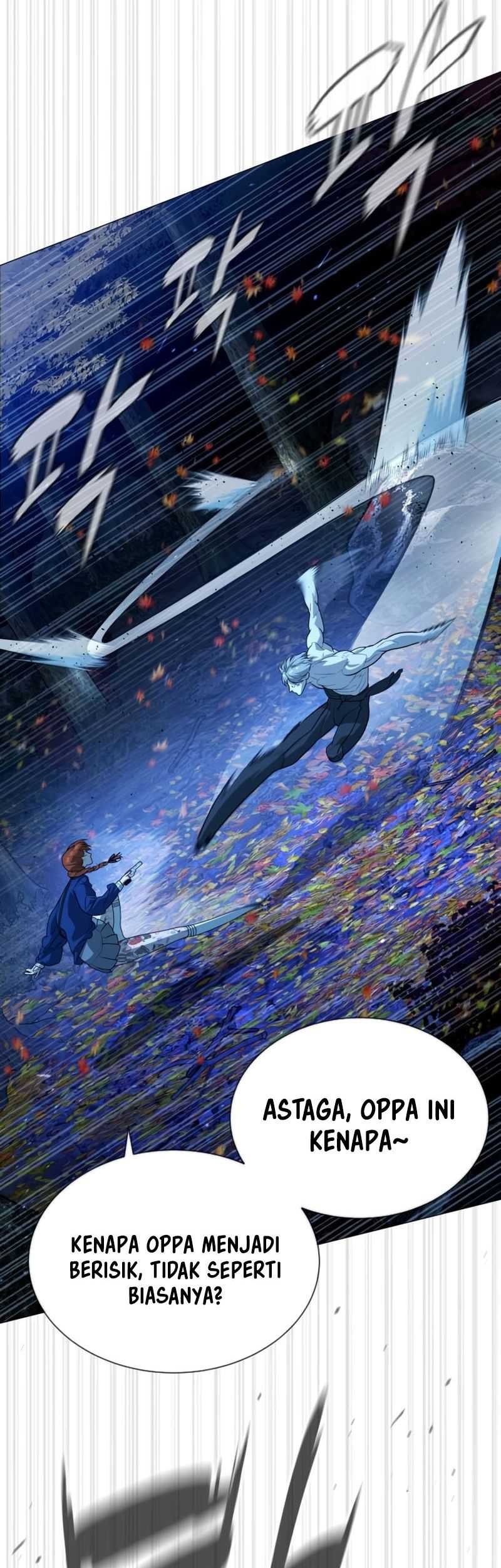 Killer Peter Chapter 78 Gambar 100