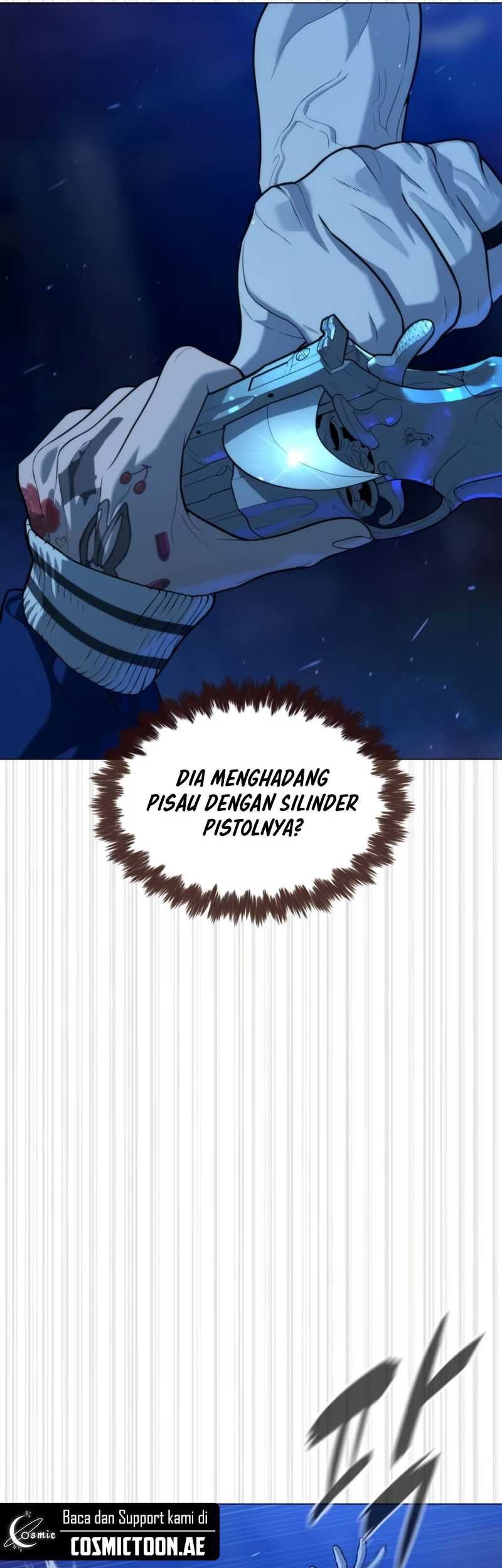 Killer Peter Chapter 78 Gambar 109