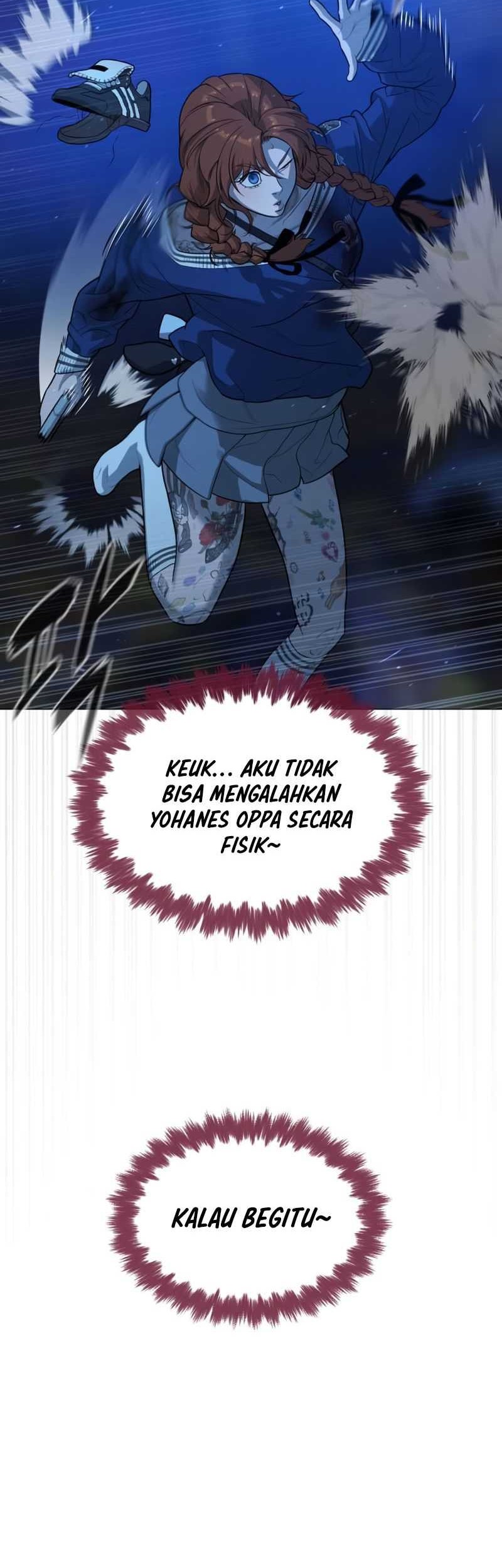 Killer Peter Chapter 78 Gambar 110