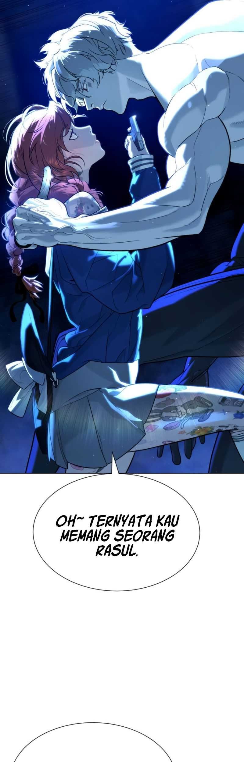 Killer Peter Chapter 78 Gambar 112