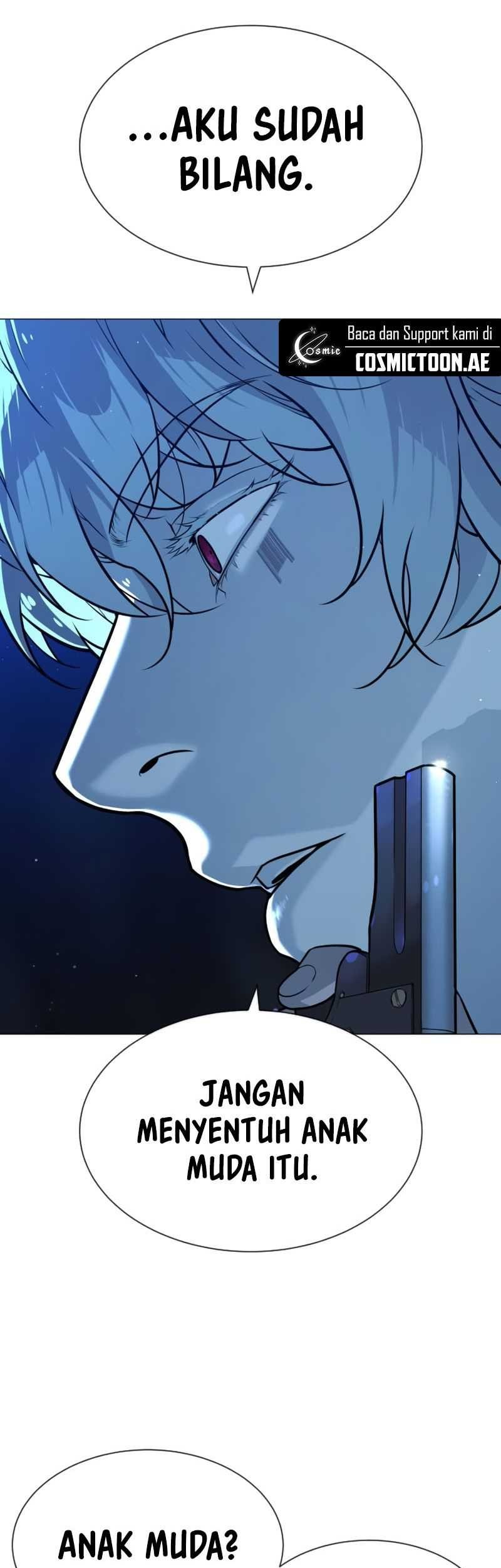 Killer Peter Chapter 78 Gambar 115