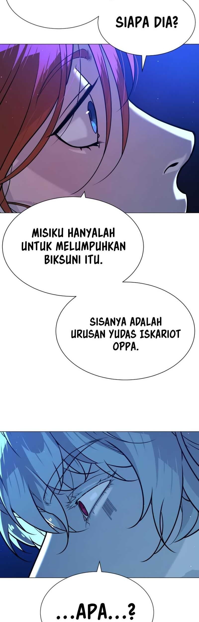 Killer Peter Chapter 78 Gambar 116