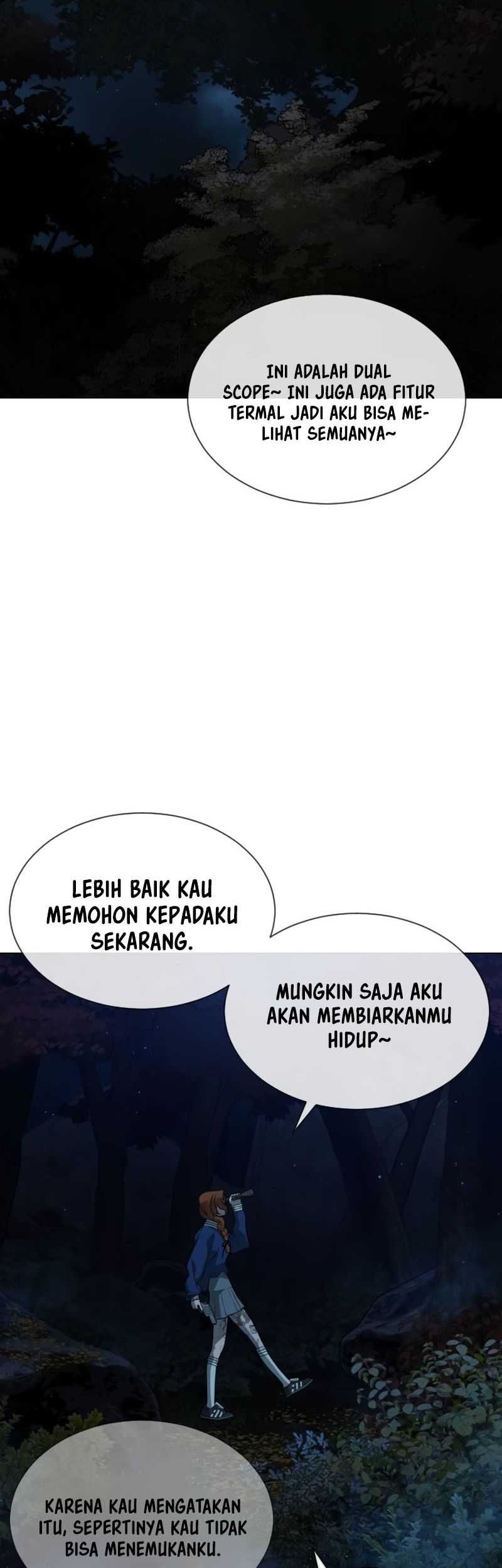 Killer Peter Chapter 78 Gambar 8