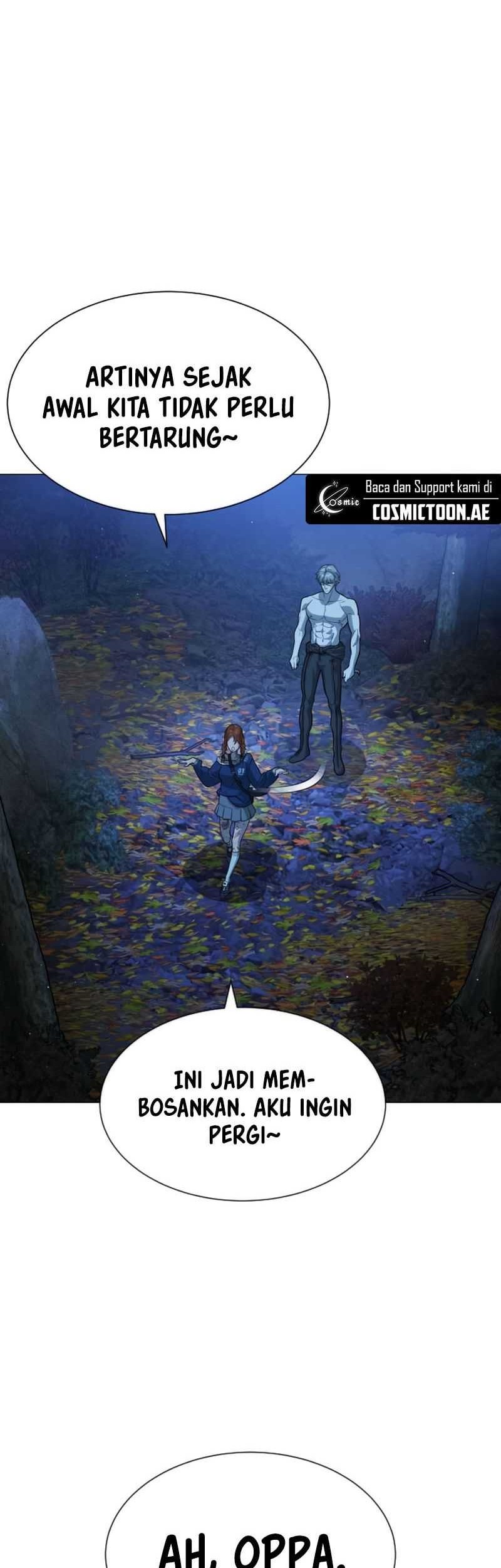 Killer Peter Chapter 78 Gambar 119