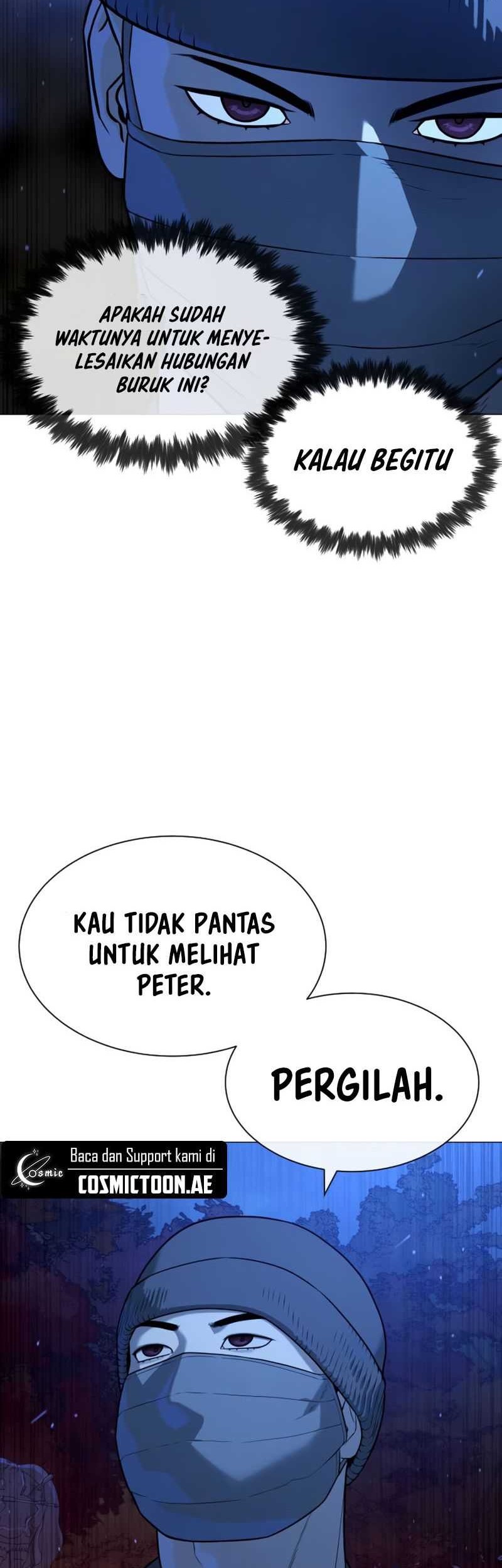 Killer Peter Chapter 78 Gambar 128