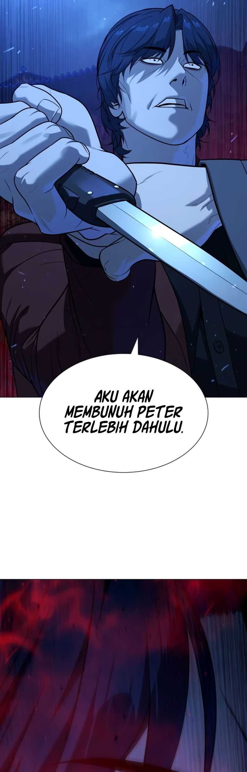 Killer Peter Chapter 78 Gambar 130