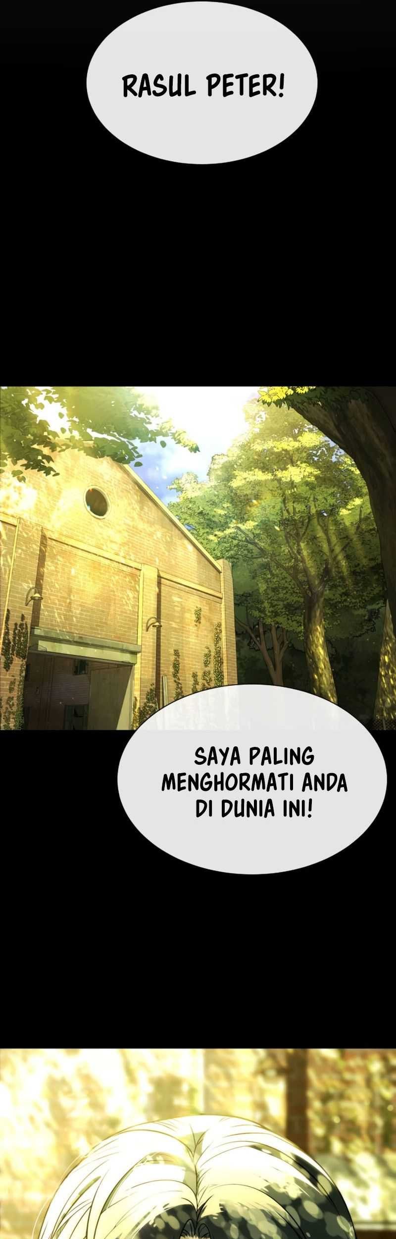 Killer Peter Chapter 78 Gambar 133