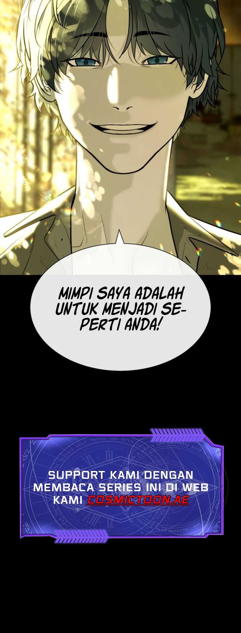 Killer Peter Chapter 78 Gambar 134