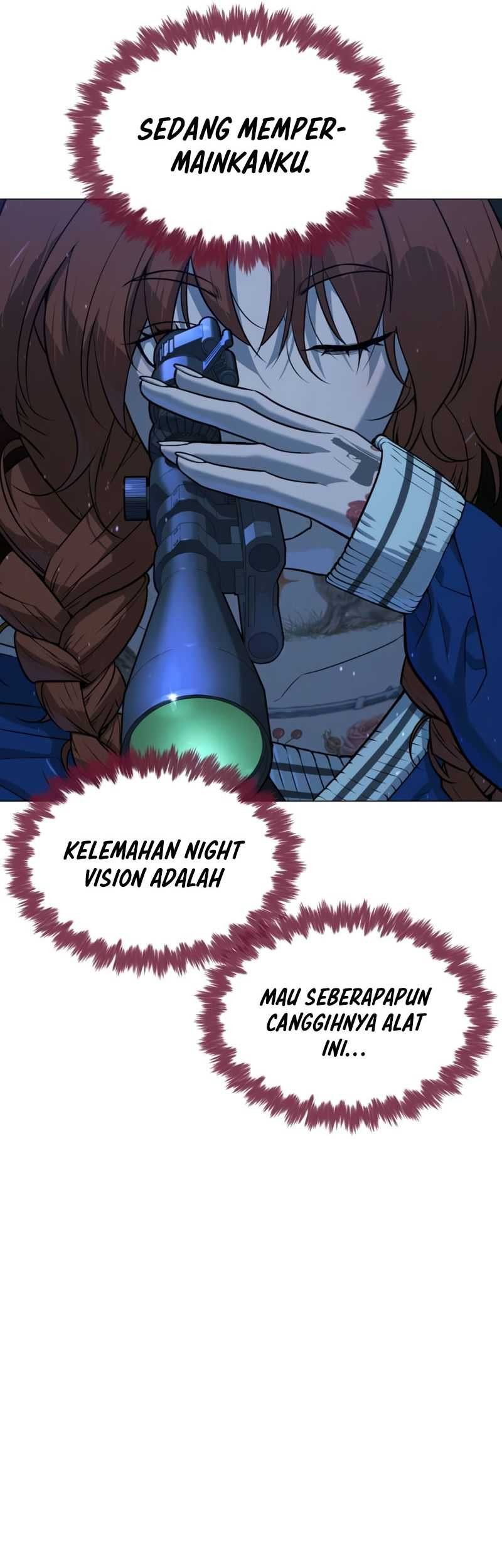 Killer Peter Chapter 78 Gambar 10
