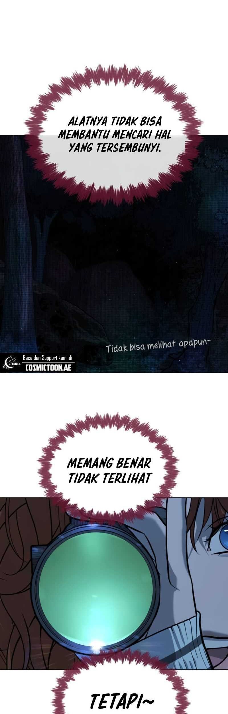 Killer Peter Chapter 78 Gambar 11