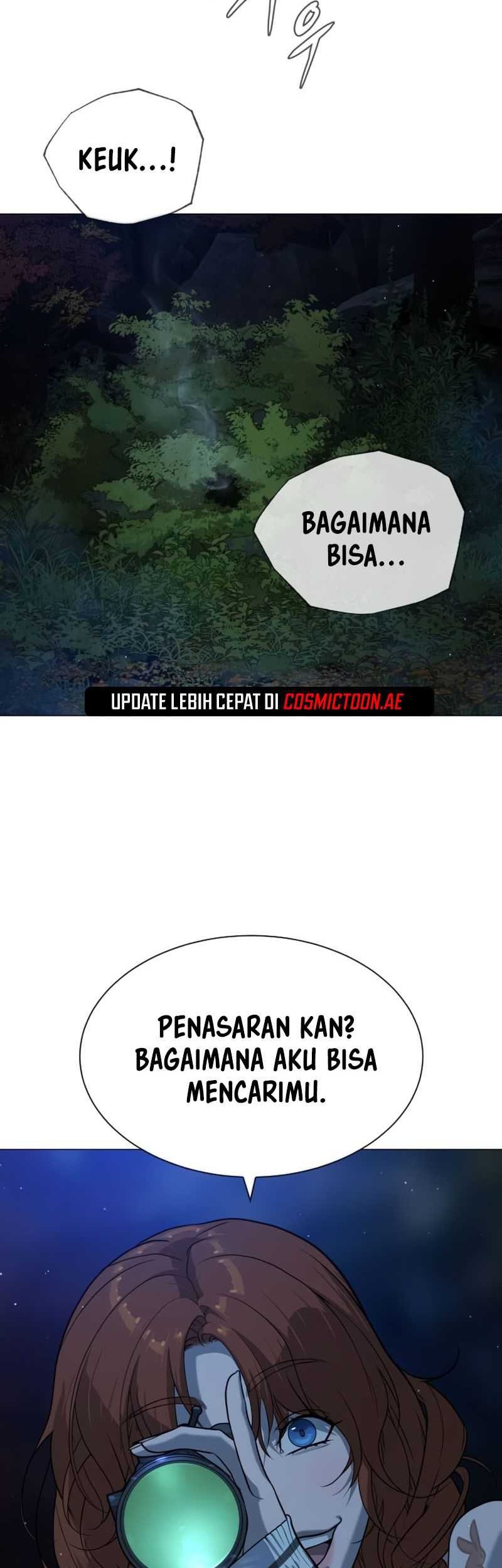 Killer Peter Chapter 78 Gambar 14