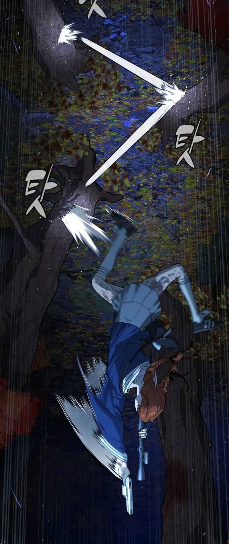 Killer Peter Chapter 78 Gambar 18