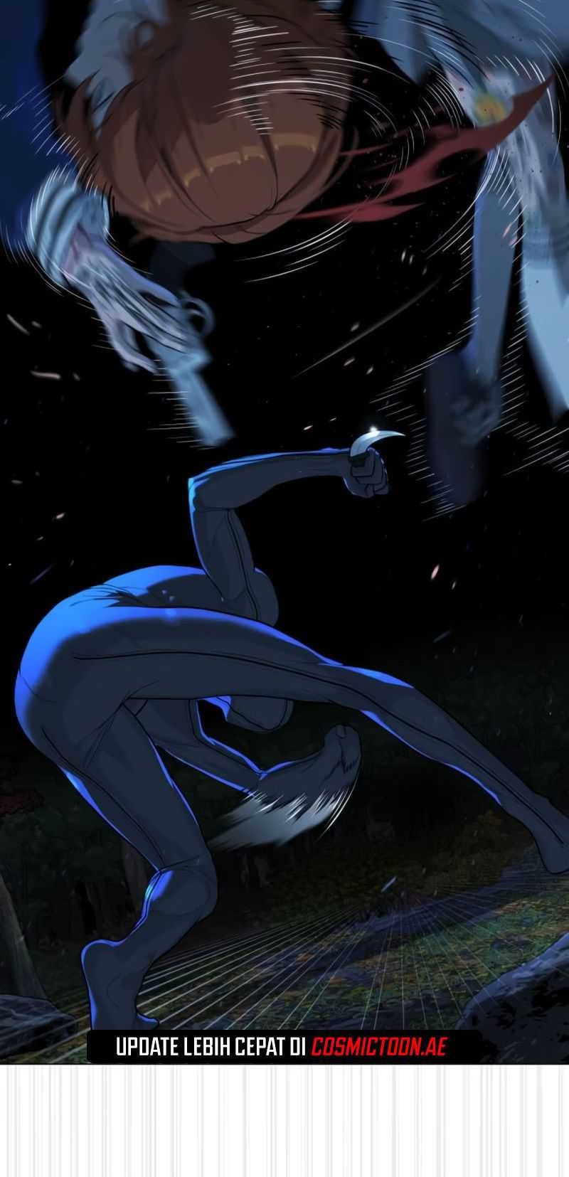 Killer Peter Chapter 78 Gambar 24