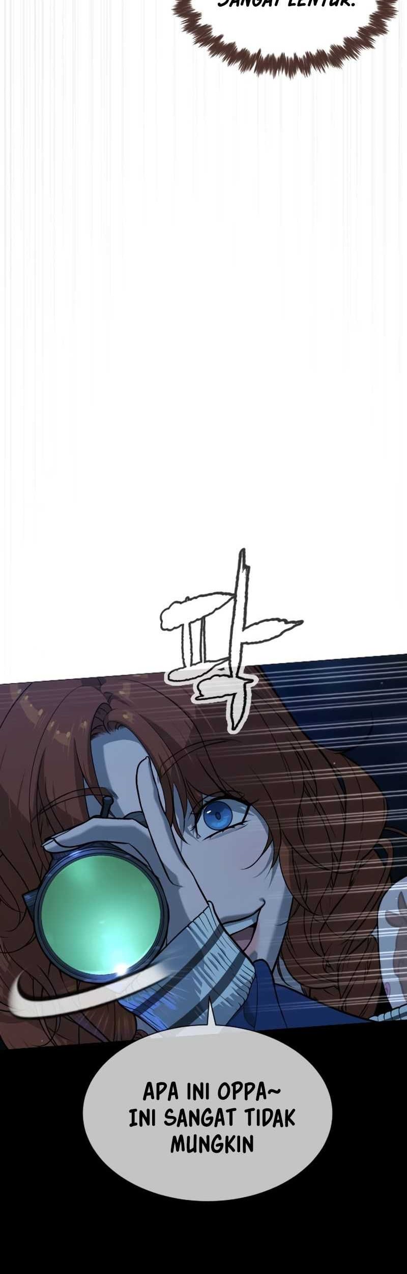 Killer Peter Chapter 78 Gambar 26