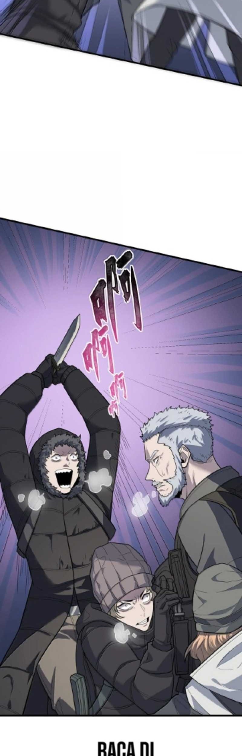 King Of Snow Chapter 29 Gambar 28