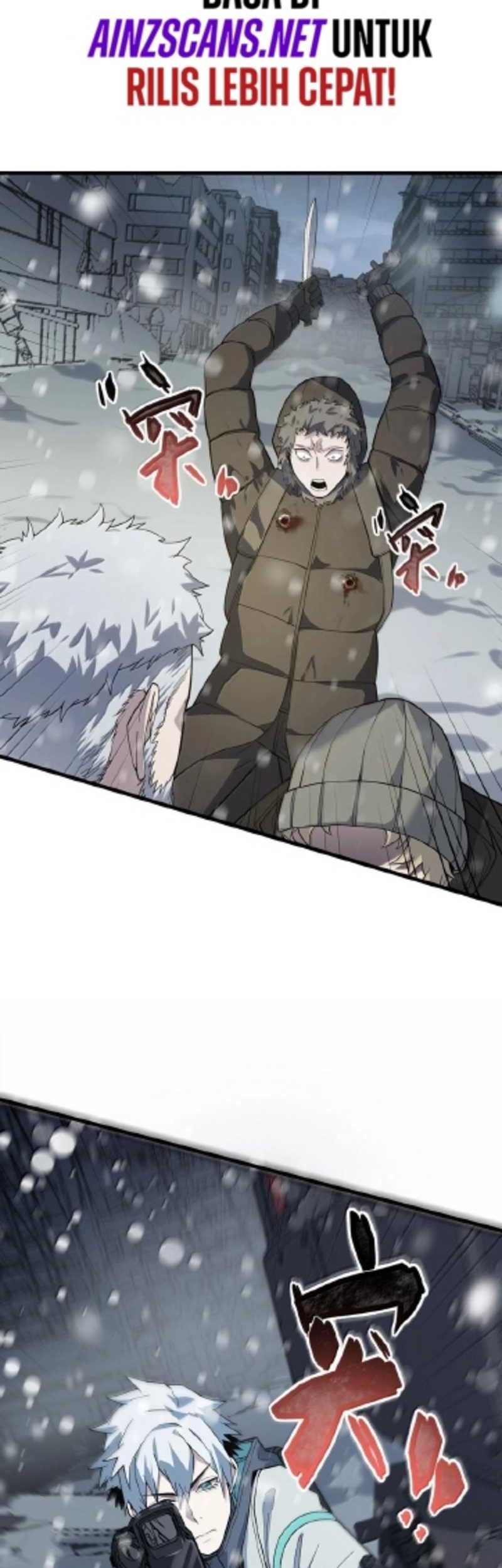 King Of Snow Chapter 29 Gambar 29