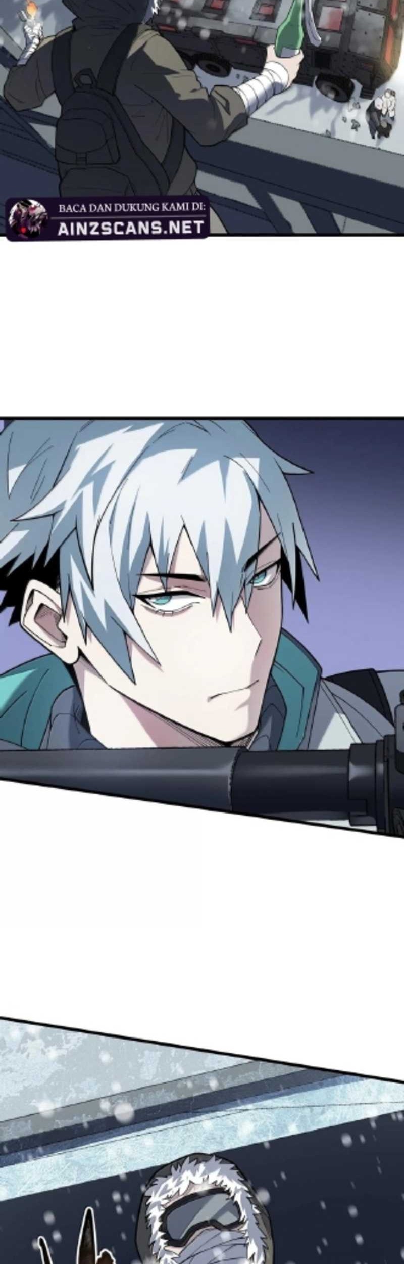 King Of Snow Chapter 29 Gambar 32