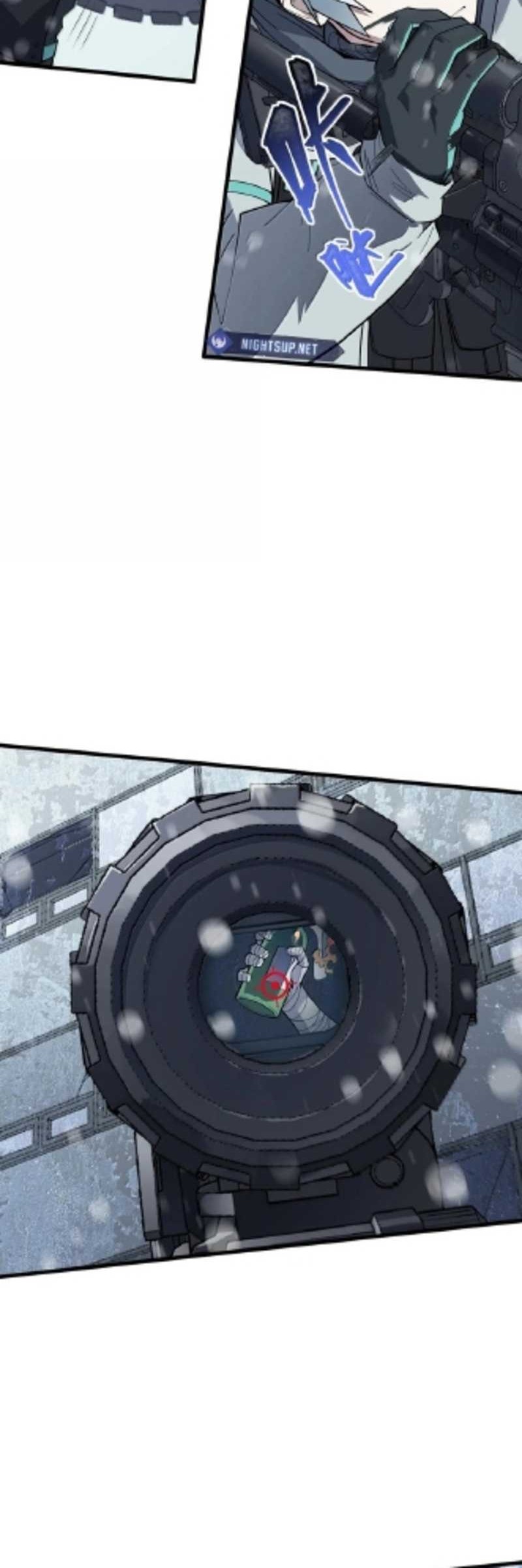 King Of Snow Chapter 29 Gambar 34