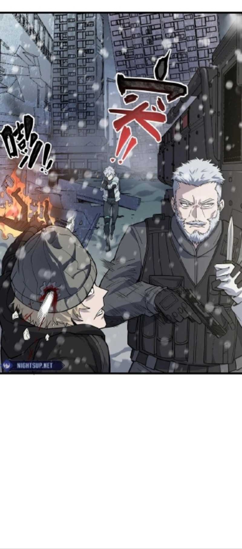King Of Snow Chapter 29 Gambar 38