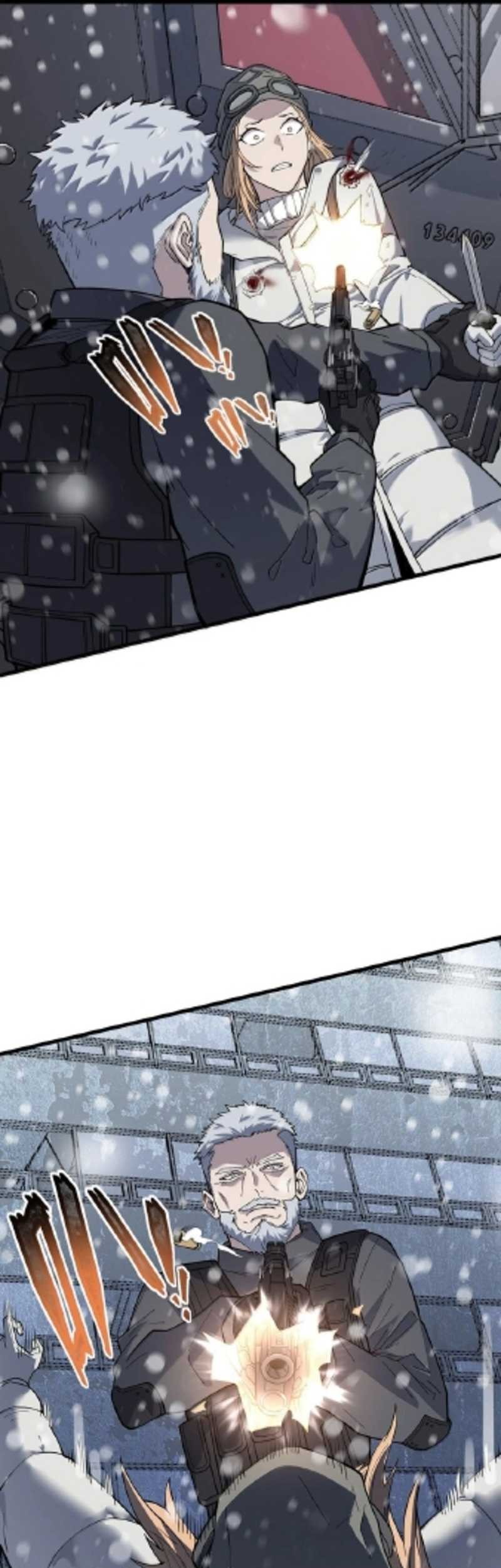 King Of Snow Chapter 29 Gambar 39