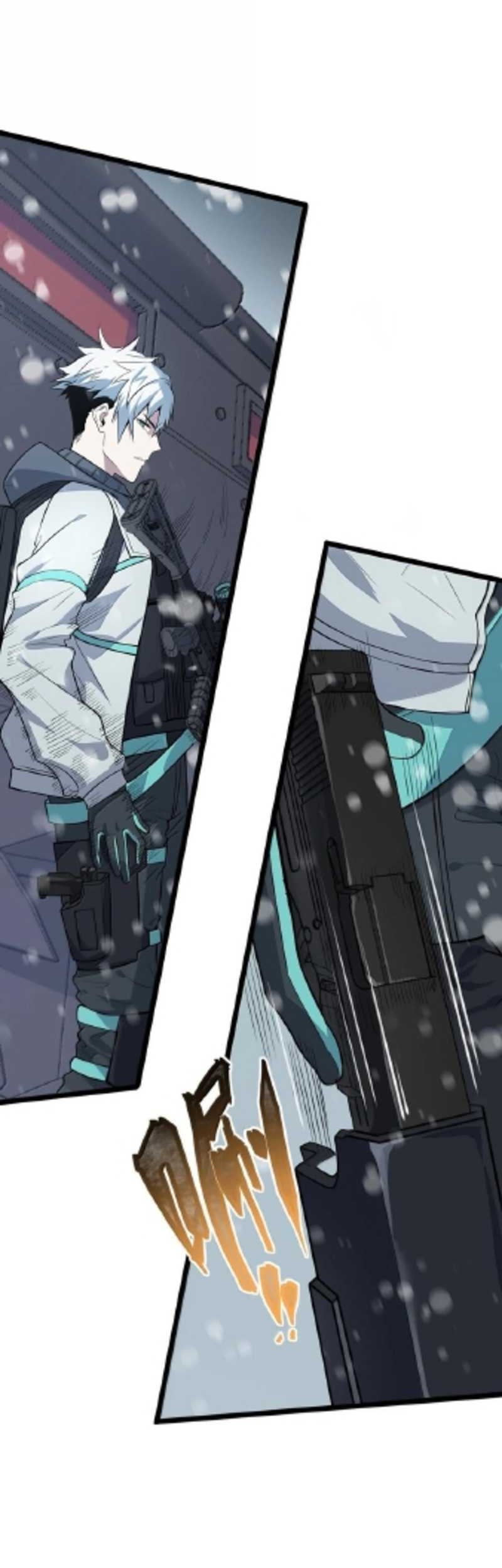 King Of Snow Chapter 29 Gambar 41