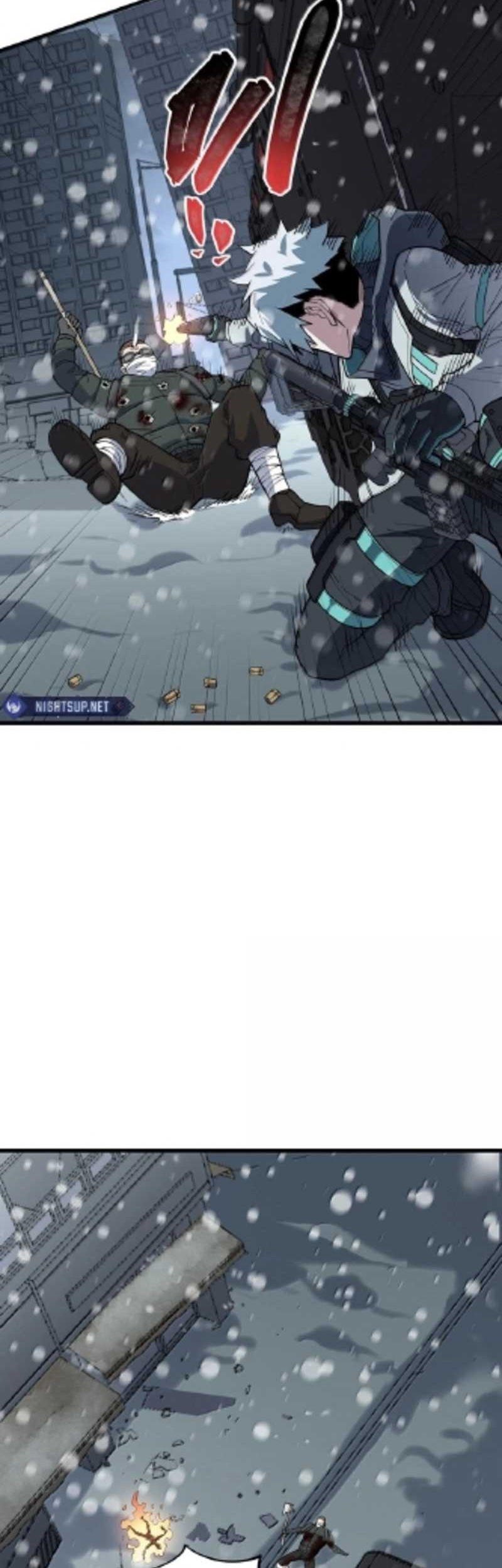 King Of Snow Chapter 29 Gambar 44