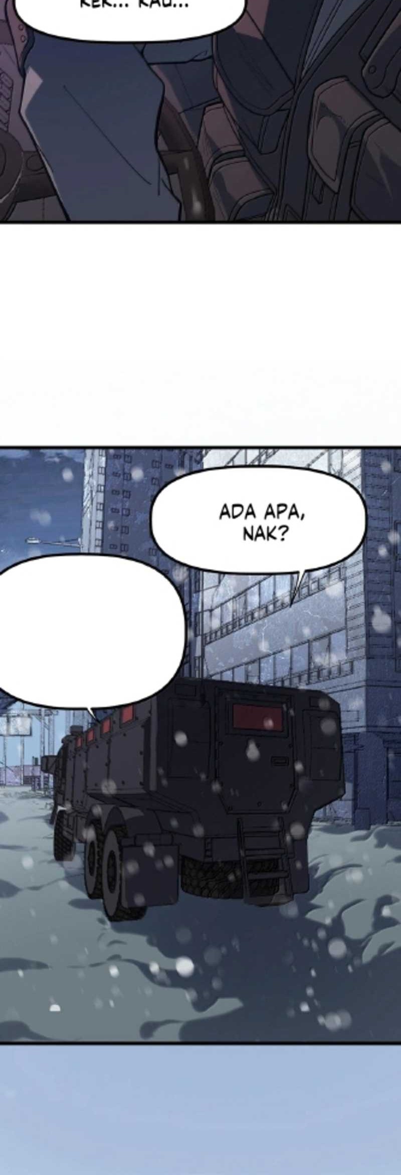 King Of Snow Chapter 29 Gambar 46