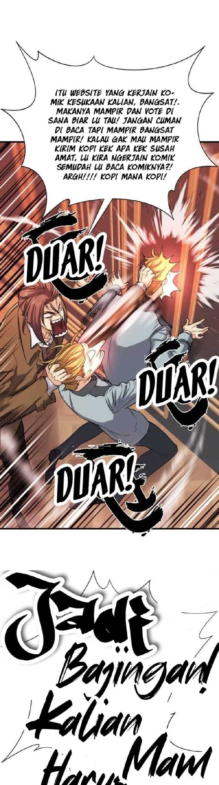 King Of Snow Chapter 29 Gambar 52