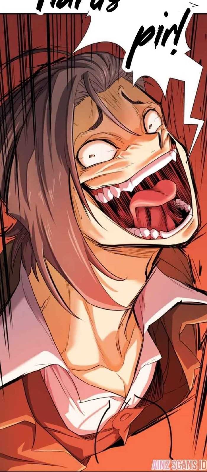 King Of Snow Chapter 29 Gambar 53