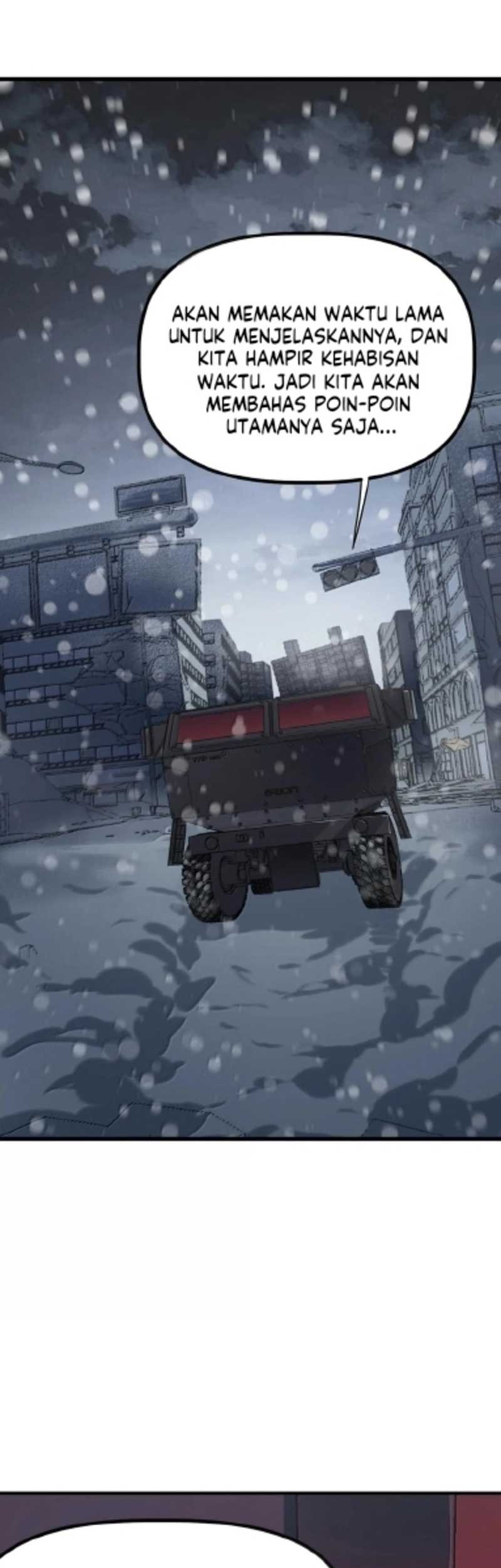 King Of Snow Chapter 29 Gambar 4